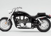 Honda VTX1800C